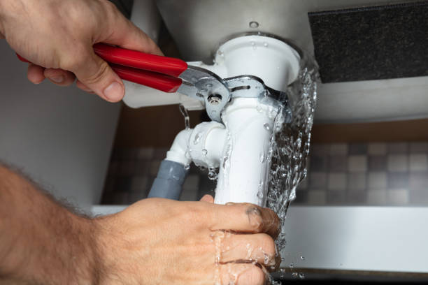 Best Commercial water damage restoration  in Fort Pierce North, FL