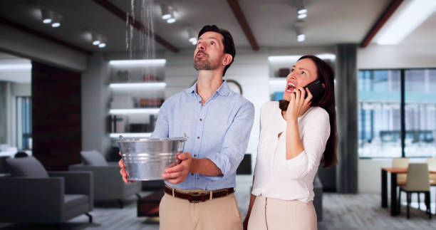 Best Commercial water damage restoration  in Fort Pierce North, FL