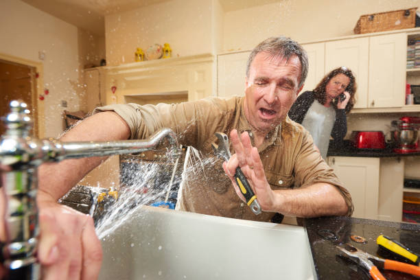 Best Emergency water damage restoration  in Fort Pierce North, FL